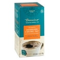 Teeccino Dandelion Caramel Nut Tea Caffeine Free, Roasted Herbal Tea