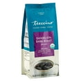thumbnail image 1 of Teeccino Dandelion Dark Roast Herbal Coffee, 10 oz - Coffee Alternative with Prebiotics, 1 of 8