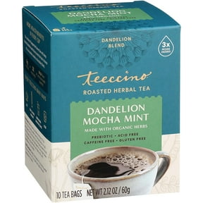 Dandelion Tea