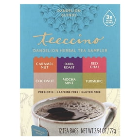 Teeccino
