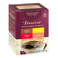 thumbnail image 1 of Teeccino Roasted Herbal Tea Sampler, 4 Flavors, Caffeine Free, 12 Tea Bags, Prebiotic for Natural Energy, 1 of 7