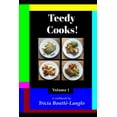 thumbnail image 1 of Teedy Cooks! Vol. 1 (Paperback), 1 of 1