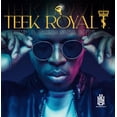 thumbnail image 1 of Teek Royal T. - Bump & Grind Supa Bowl - Music & Performance - CD, 1 of 1