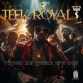 thumbnail image 1 of Teek Royal T. - Touch Me Where It's Hot - Music & Performance - CD, 1 of 1