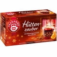 thumbnail image 1 of Teekanne Huttenzauber mulled wine flavored tea 1 box, 1 of 1