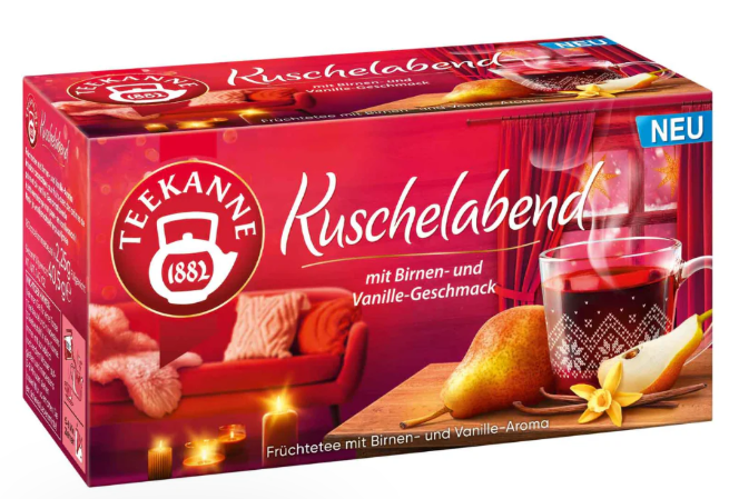 Brand: Teekanne
