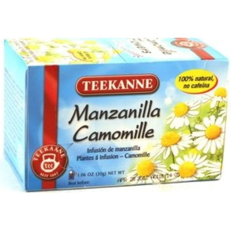 Camomille 50G
