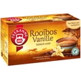 thumbnail image 1 of Teekanne tea ROOIBOS Vanilla -1 box/ 20 tea bags -, 1 of 1