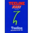thumbnail image 1 of Pre-Owned Teeline Fast (Paperback) 0435453521 9780435453527, 1 of 1