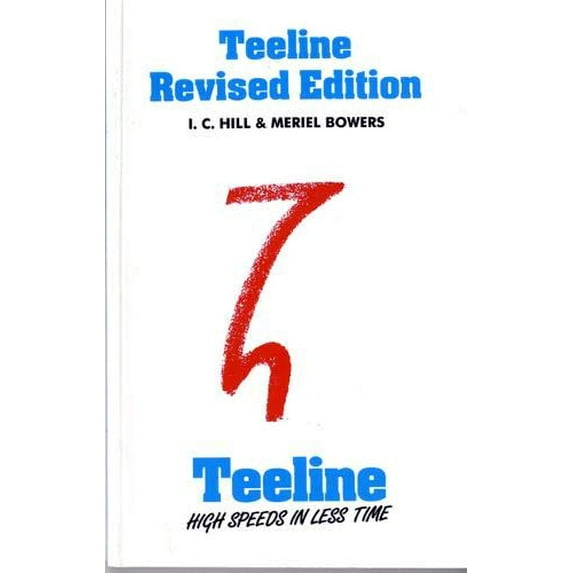 Pre-Owned Teeline (Paperback) 0435453270 9780435453275