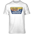 thumbnail image 1 of Teelocity Avoiding People Before it was Cool Graphic T-Shirt (Small - Standard Fit, White), 1 of 4