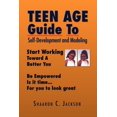 thumbnail image 1 of Teen Age Guide to Self-Development and Modeling (Paperback), 1 of 1
