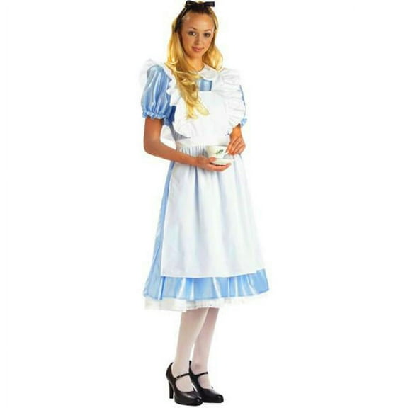 Teen Alice Costume