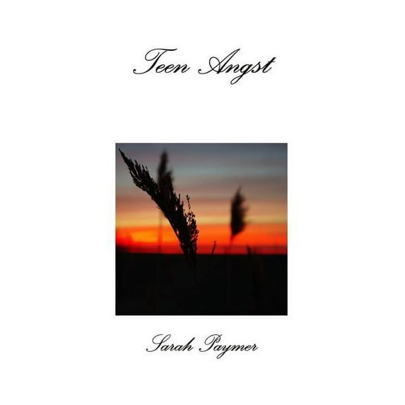 Teen Angst, (Paperback)