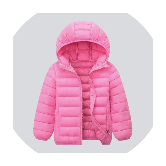 Teen Baby Girls Winter Coat,Baby Boys Puffer Coat Hooded Jacket Lightweight Puffer Jacket for Teen Baby Girls Teen Puffer Jacket Warm Thick Clothes