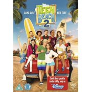 Teen Beach 2 [DVD]