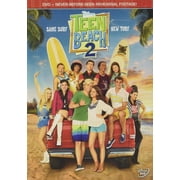 Teen Beach Movie 2 (DVD)