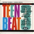 thumbnail image 1 of Teen Beat 3 / Various (CD), 1 of 4