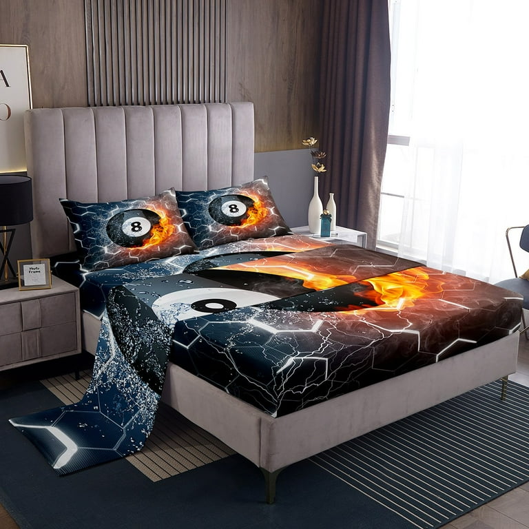 Kids queen sheets discount