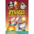 thumbnail image 1 of Teen Boat! the Race for Boatlantis, (Hardcover), 1 of 1