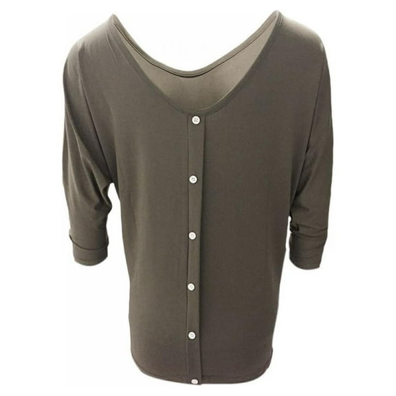 Teen Boys Dry Fit Crewneck Long Sleeve Tech Shirts, Athletic Training Tops Performance Tees for Young Men