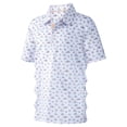 thumbnail image 1 of Boys Short Sleeve T Shirts Kids Casual Tee Shirt Soft Breathable Top Daily, 1 of 2