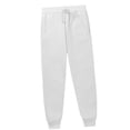 thumbnail image 1 of Teen Boys Sweatpants Adjustable Drawstring Casual Pants With Pockets Boys Solid Pants White Pants Toddler Little Girls Clothes 12-13 Years, 1 of 5