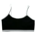 thumbnail image 1 of Teen Bra Wireless Training Bra Kids Girls Underwear Bra Vest Children Adjustable Shoulder Strap Underclothes Undies Clothes, 1 of 4