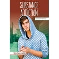 thumbnail image 1 of Teen Challenges Substance Addiction, (Hardcover), 1 of 1