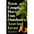 thumbnail image 1 of Teen Couple Have Fun Outdoors (Paperback), 1 of 1