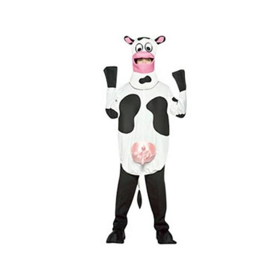 Teen Cow Costume