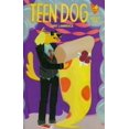 thumbnail image 1 of Teen Dog #4B VF ; Boom! Comic Book, 1 of 1