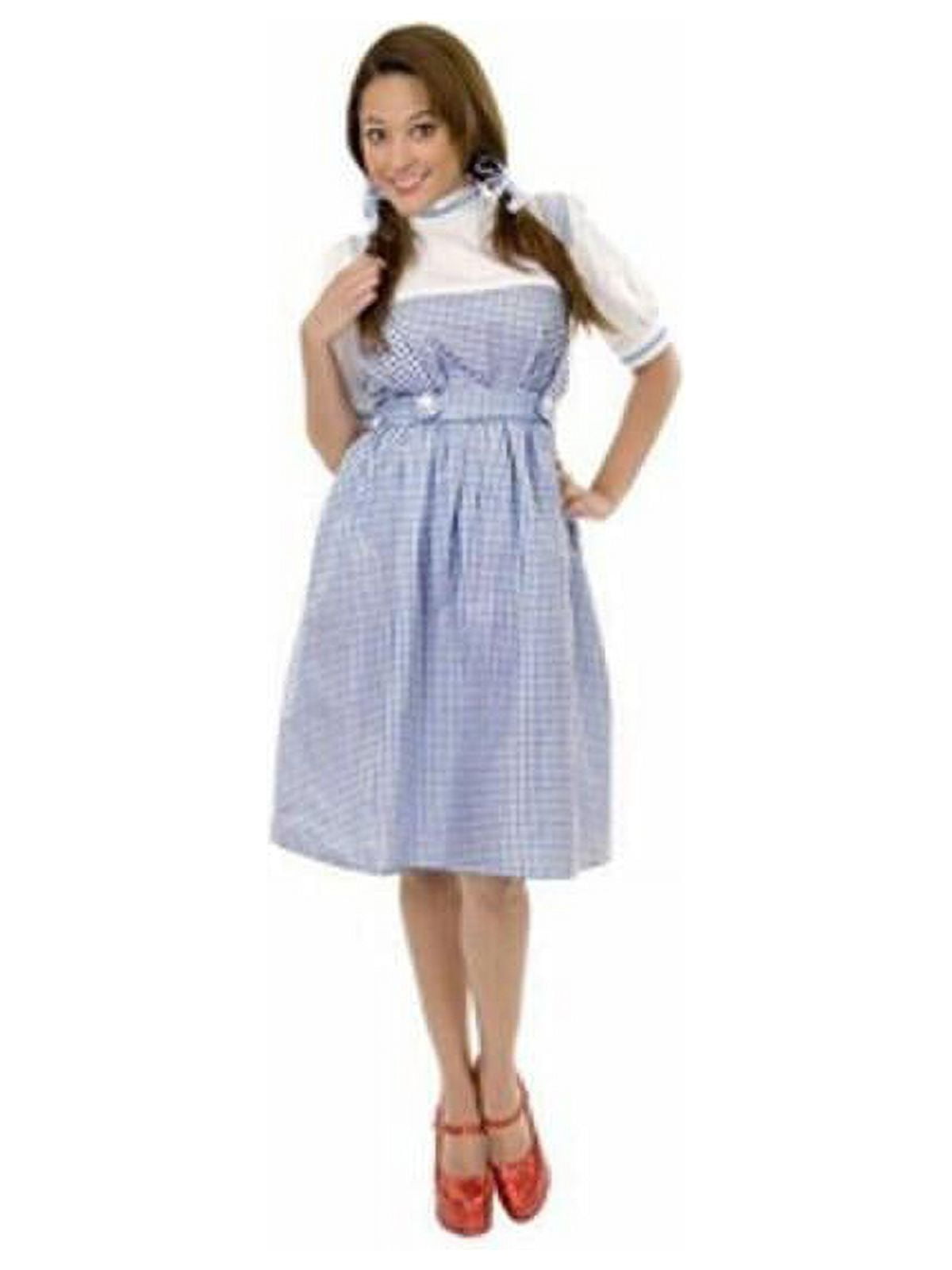 Dorothy Costumes