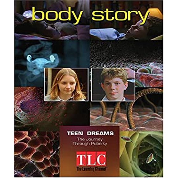 Pre-Owned Teen Dreams : The Journey Through Puberty 9781410300614 Used