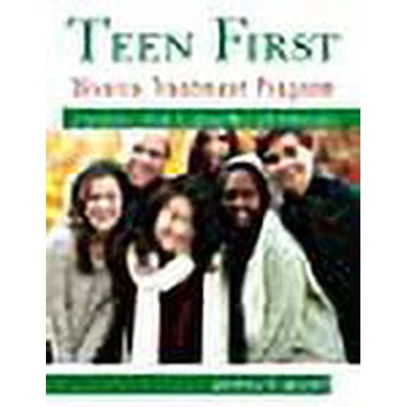 Pre-Owned Teen First Divorce Treatment Program: A Facilitator's Guide for Group Work with Adolescents