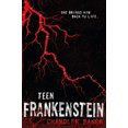 thumbnail image 1 of Pre-Owned Teen Frankenstein: High School Horror (Paperback) 1250068878 9781250068873, 1 of 1