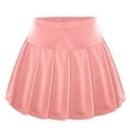 thumbnail image 1 of Teen Girl Dress Toddler Pink Tutu Skirt Tulle Skirt Fluffy Skirts Toddler Girls Clothes 11-12 Years, 1 of 3
