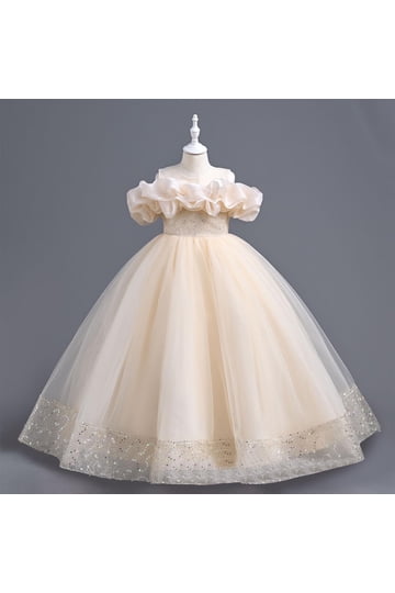sachin and babi light blue dress Girls Holiday & Christmas Outfits
