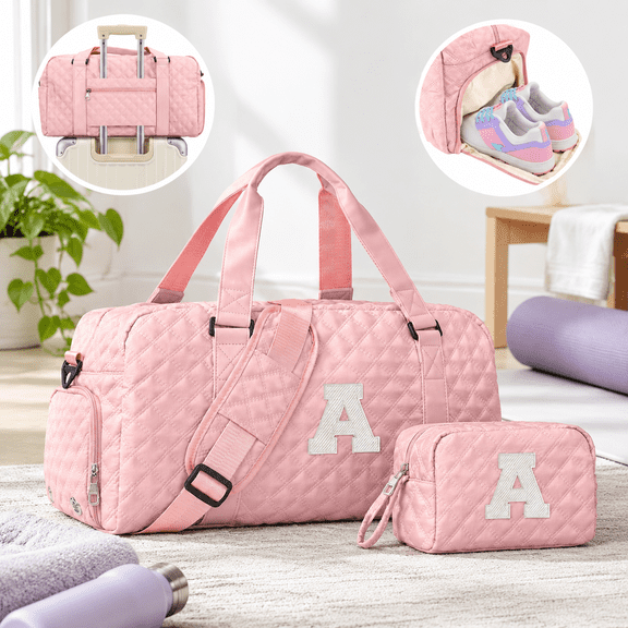 Teen Girl Gifts Trendy Stuff For 8 9 10 11 12 13 14 15 Year Old Duffle Bag