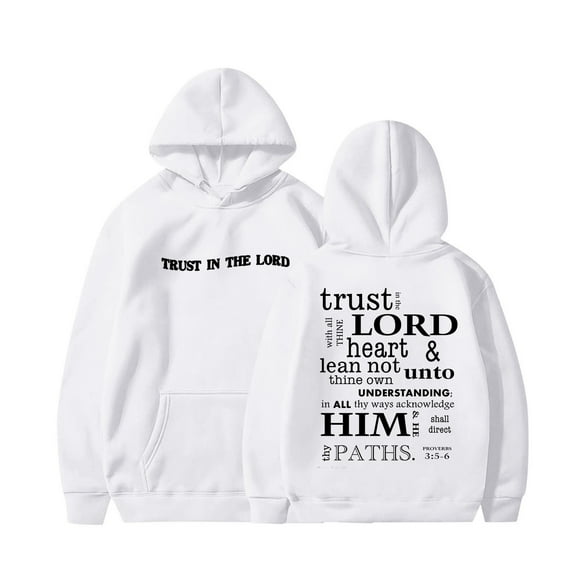 Teen Girl Hoodies Jesus Loves You Hoodies Casual Girls Long Sleeve Loose Pullover Graphic Letter Print Sweatshirt Winter Sweatshirts for Little Girls Boys 4-5 Years