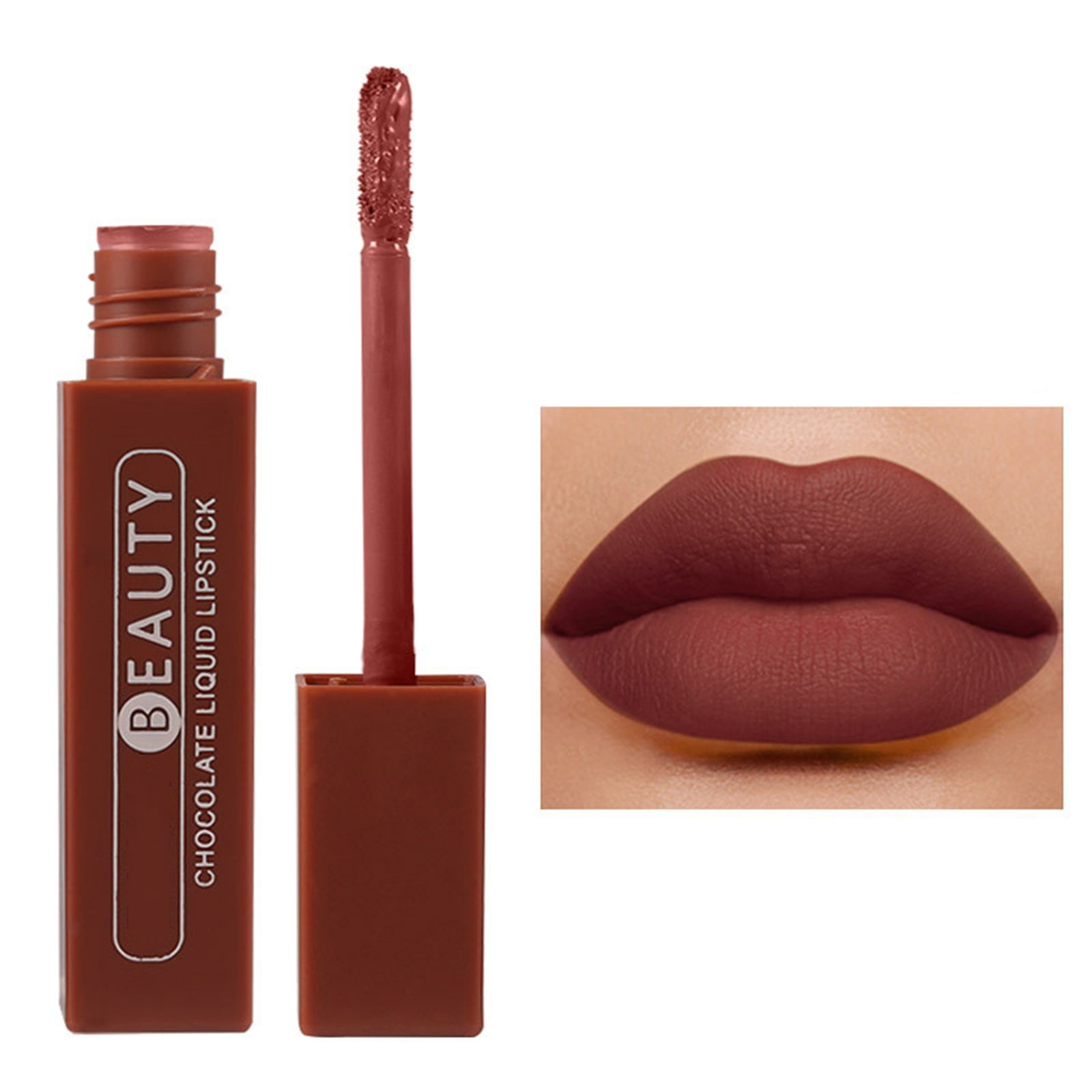 Teen Girl Lip Gloss Stay Glossy Lip Gloss Makeup Forever Lip Liner Wherever Walnut Tint Lipstick