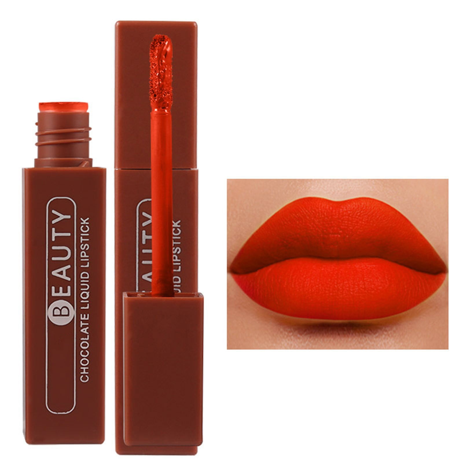 Teen Girl Lip Gloss Stay Glossy Lip Gloss Makeup Forever Lip Liner Wherever Walnut Tint Lipstick