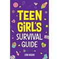 thumbnail image 1 of Pre-Owned Teen Girl's Survival Guide (Paperback) 1957590289 9781957590288, 1 of 1