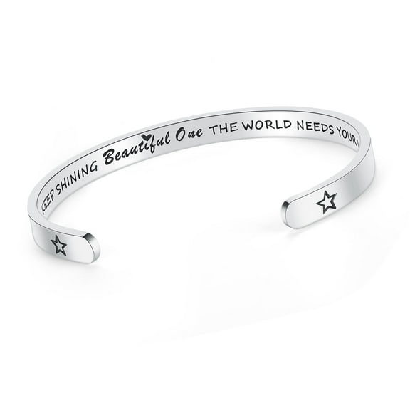 Sam & Lori Teen Girls Gifts Inspirational Bracelets for Teenage Girl Gift Idea Valentines Christmas Easter Stocking Stuffers