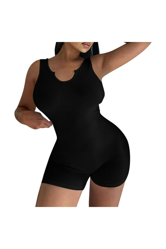 Teen Girls Overall Crochet Striped Flare Bell Bottom Bodycon Coveralls Trousers Pants One Piece for Women Faux Linen Fall Summer Bib Pants 2026 Clothing Fashion