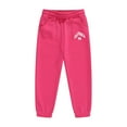 thumbnail image 1 of Teen Girls Sweatpants Toddler Boy Jogger Pants with Pockets Drawstring Pants Pants Kids Boys 12-13 Years Pants, 1 of 4