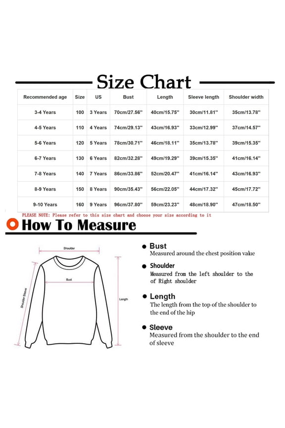 Teen Girls Sweatshirt for Kids Cute Heart Printed Long Sleeves Sweatshirts Casual Crew Neck Fall Winter Pullover Tops Clothes Casual Comfy Fleece Jumper School Warm Girl Coat
