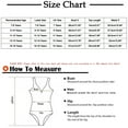 thumbnail image 1 of SROBPTY Teen Girls Swimsuit Set Print Bikinis 2 Piece Bathing Suits for 7-15 Years, 1 of 4