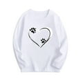 thumbnail image 1 of Teen Girls Tops Girls Long Sleeve Shirts Size 8 Shirts Girls Long Sleeve Shirt for Girls Summer Savings Clearance 2025, 1 of 8