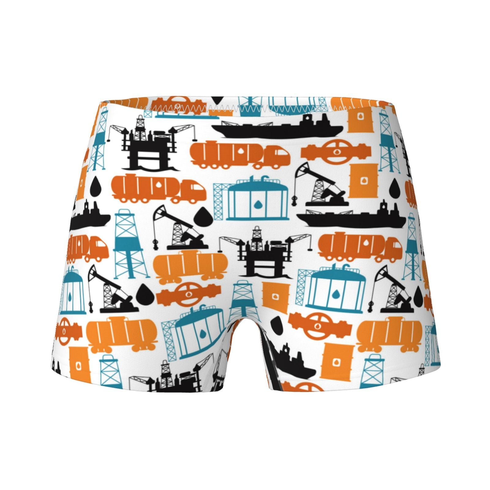 Teen Girls Underwear truck ship Cotton Soft Boxer Briefs Panties for